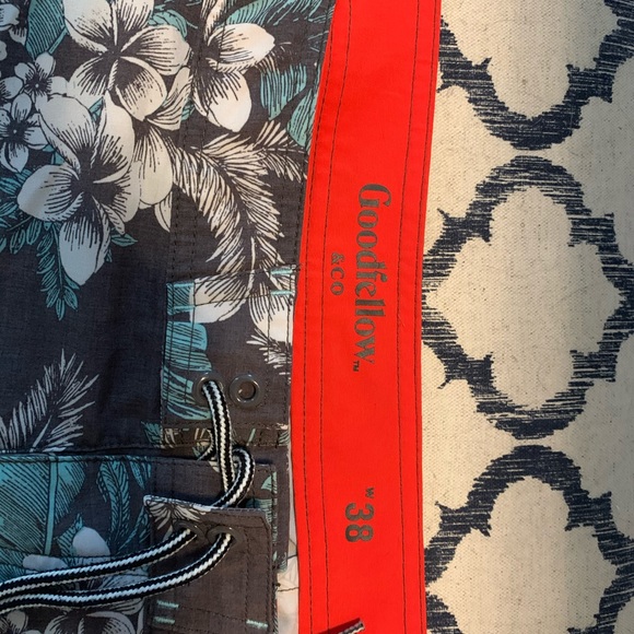 🏝 🏄 🩳 Good fellow Board Shorts 🩳 🏄 🏝 - Picture 4 of 7